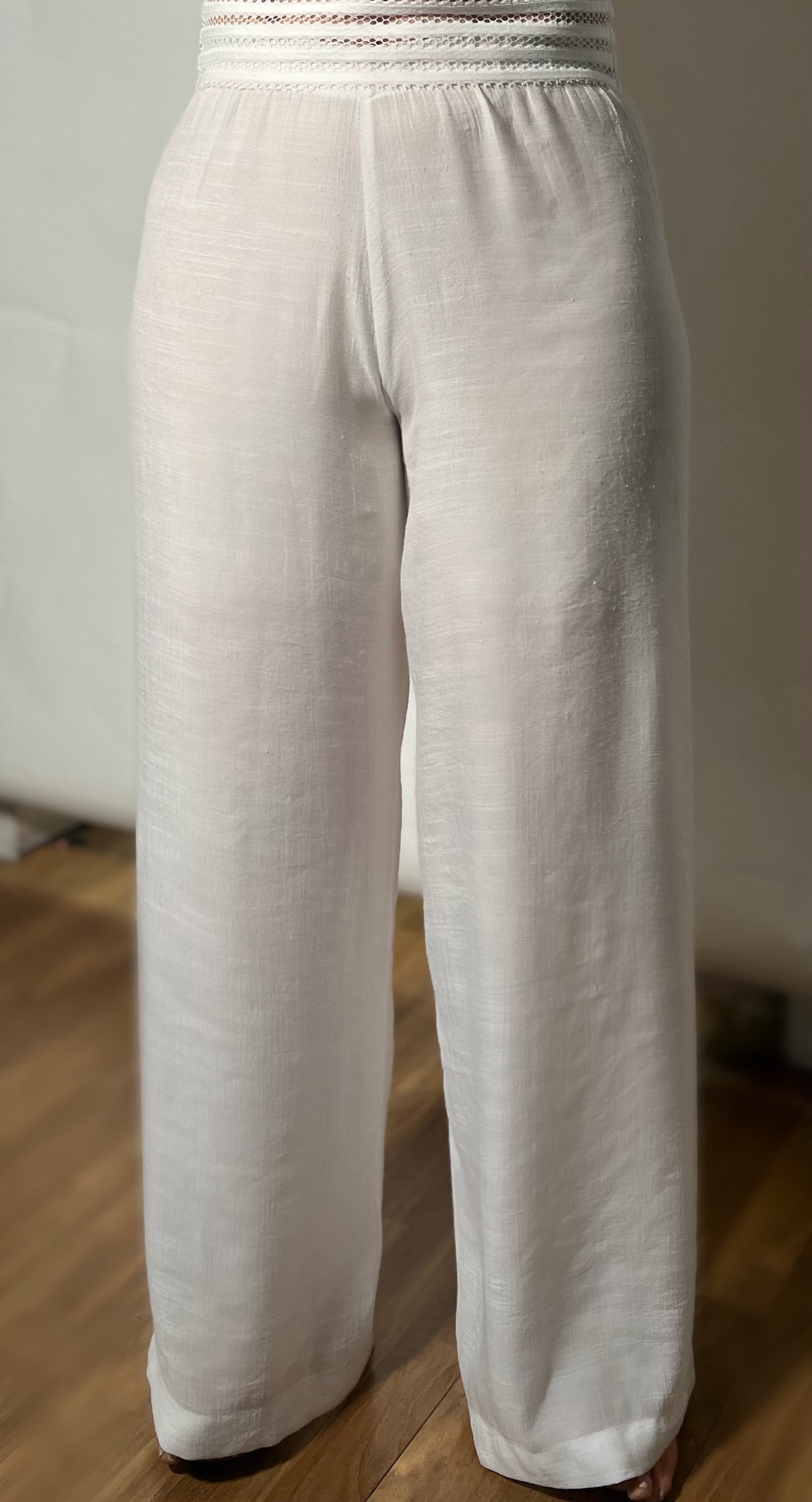 Beach Pants