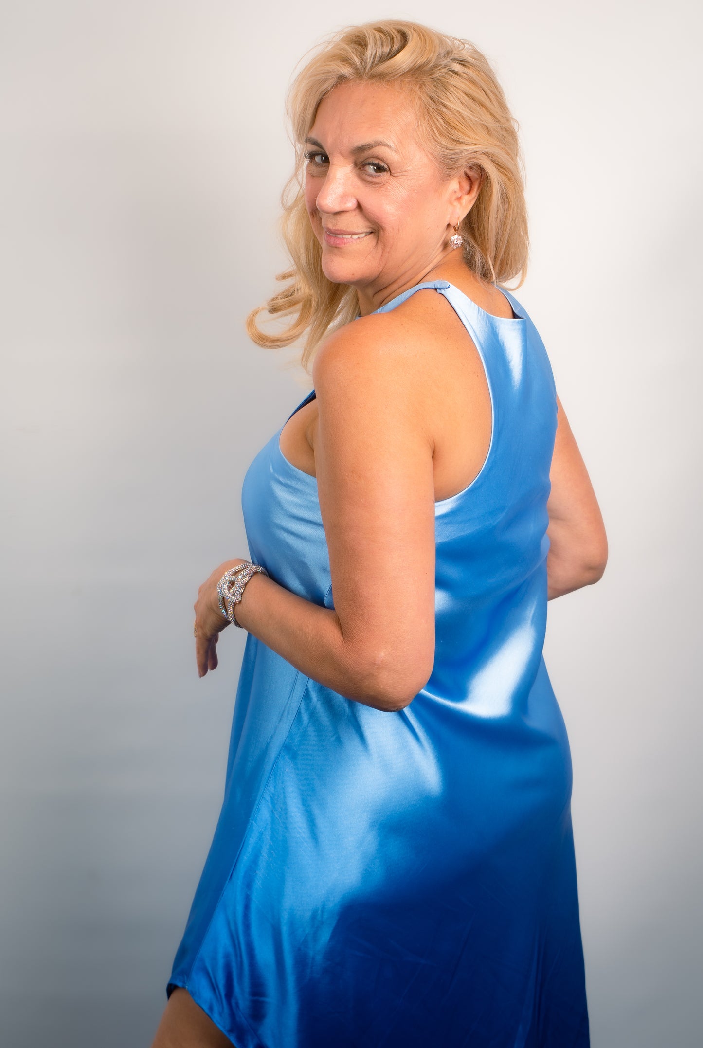 Elegant Casual Dress