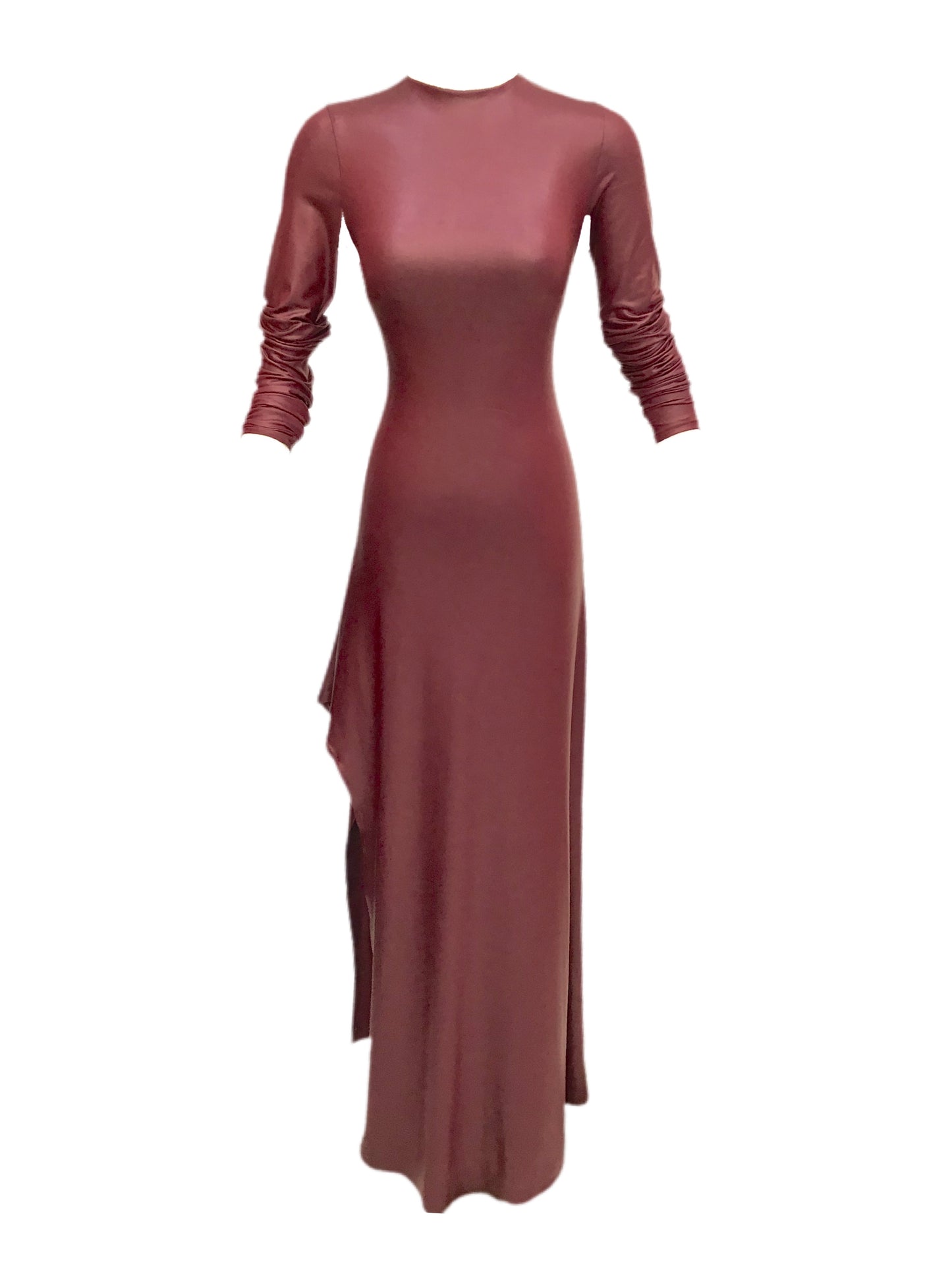 Montana Pleather Dress