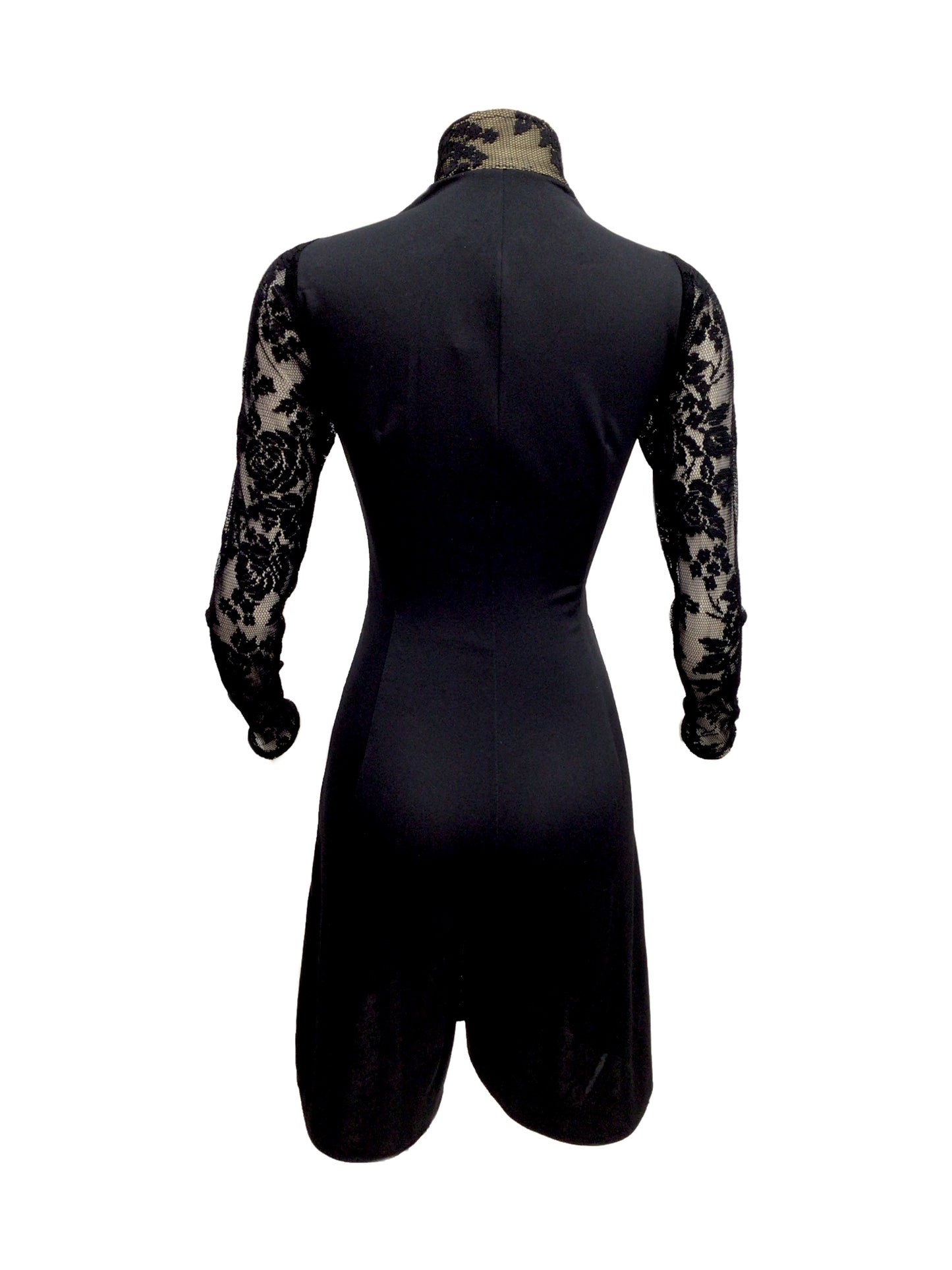 Romper Dress