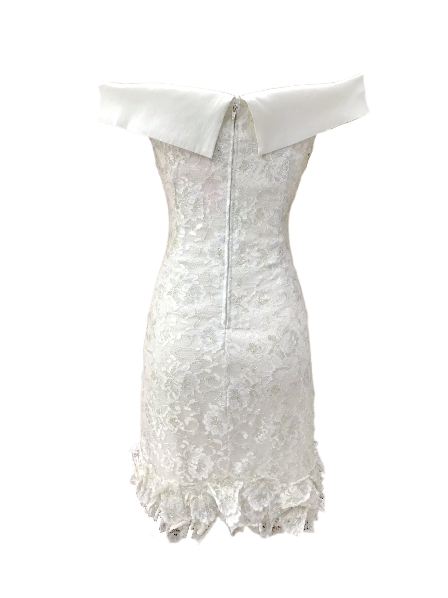 Casablanca Dress