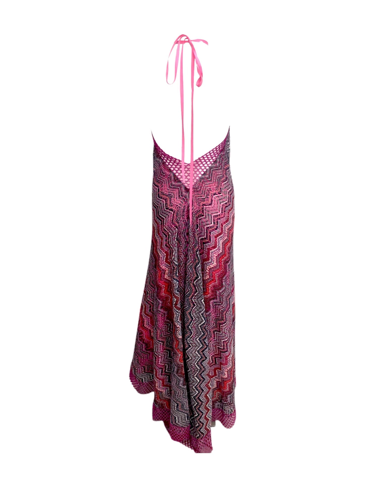Montana Straps Dress