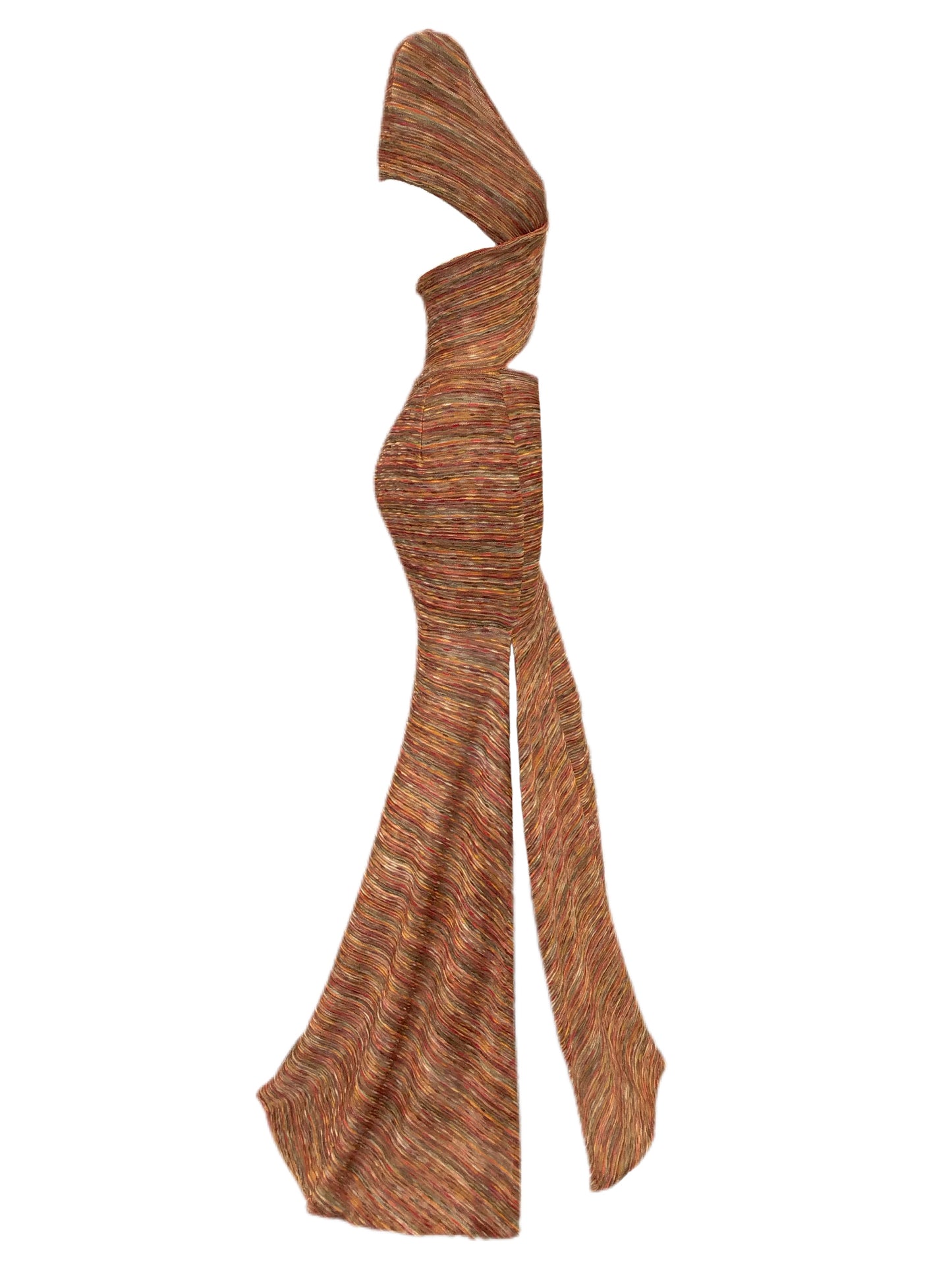 Montana Waist Dress