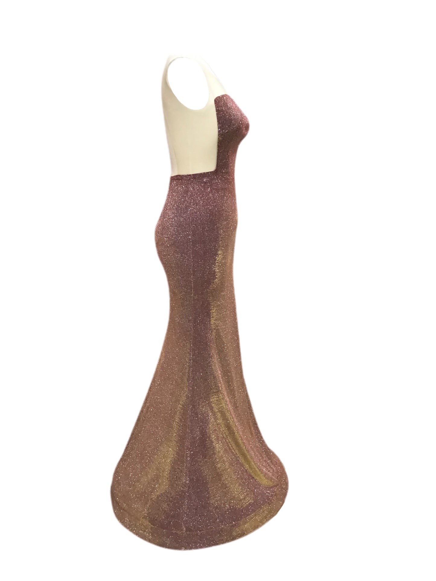 Suspended Dress