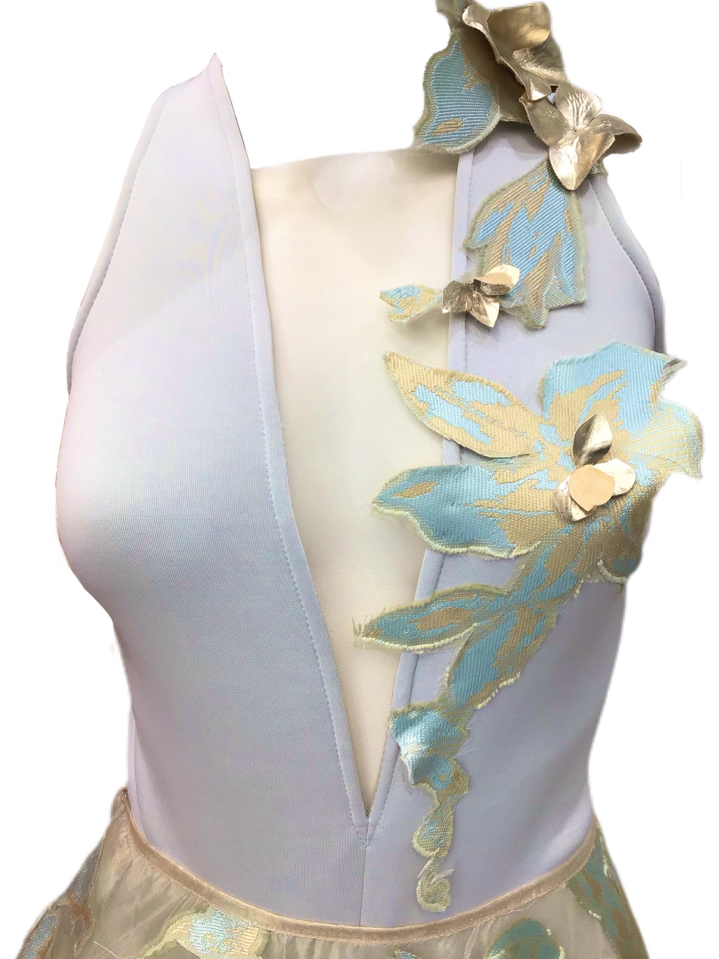 Villa Romper