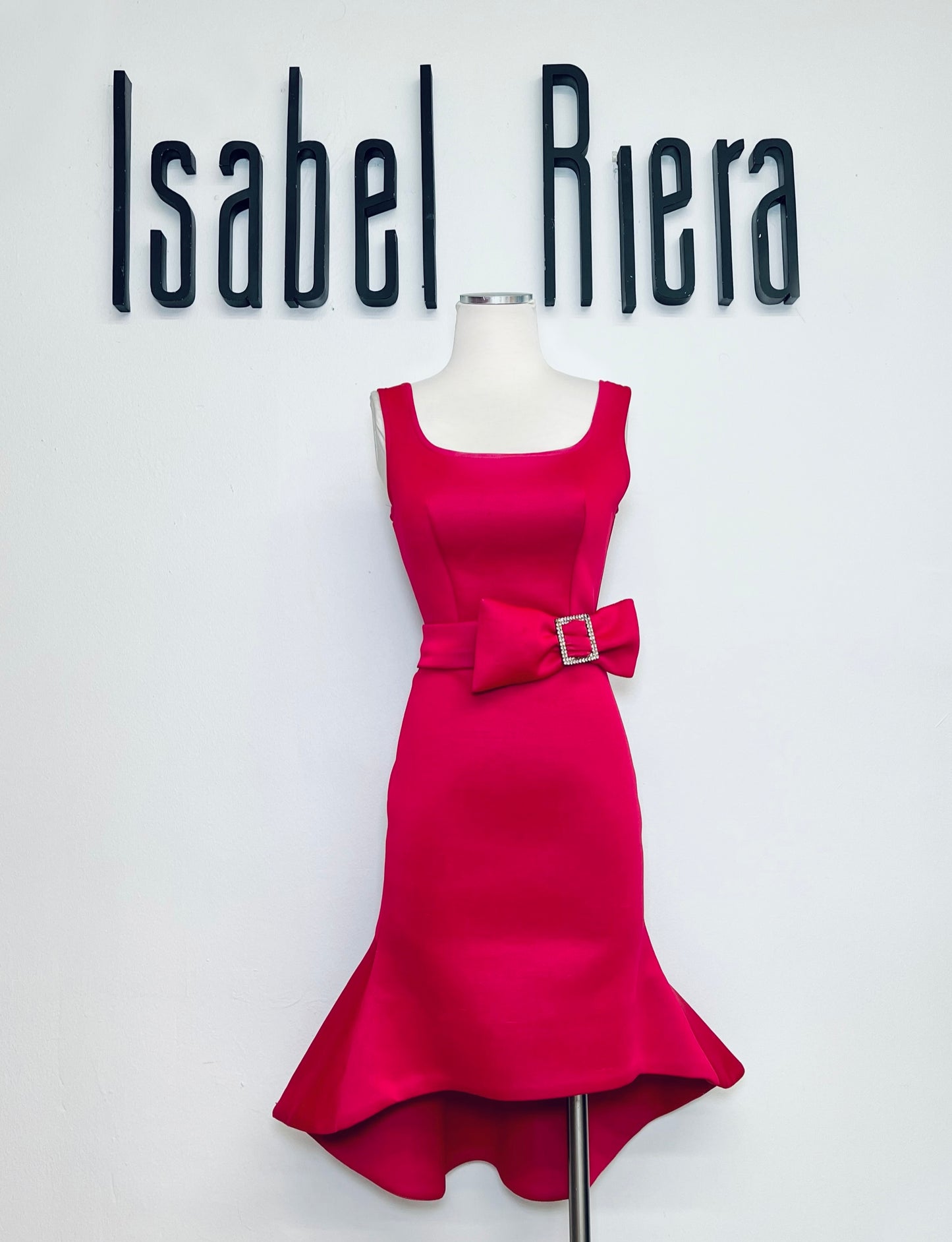 Jlo Dress