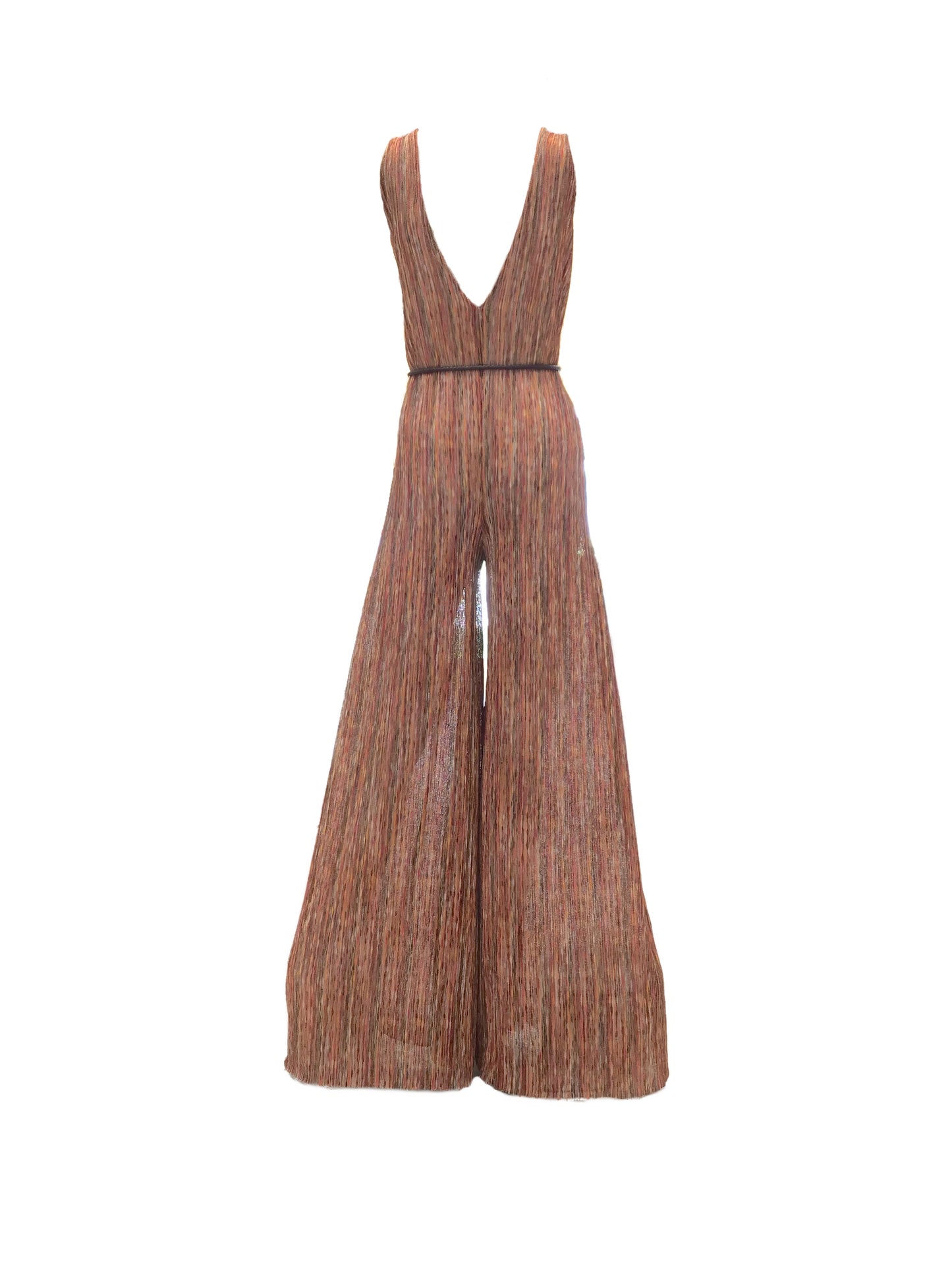 Montana Jumpsuit