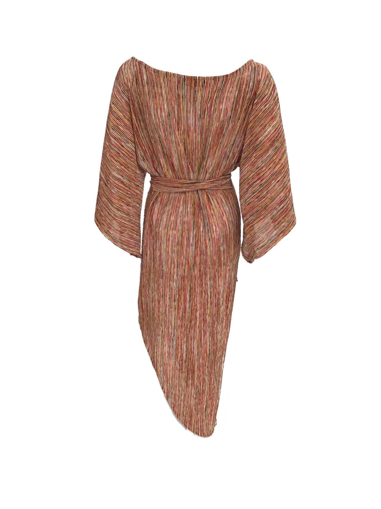Montana Crossbody Dress