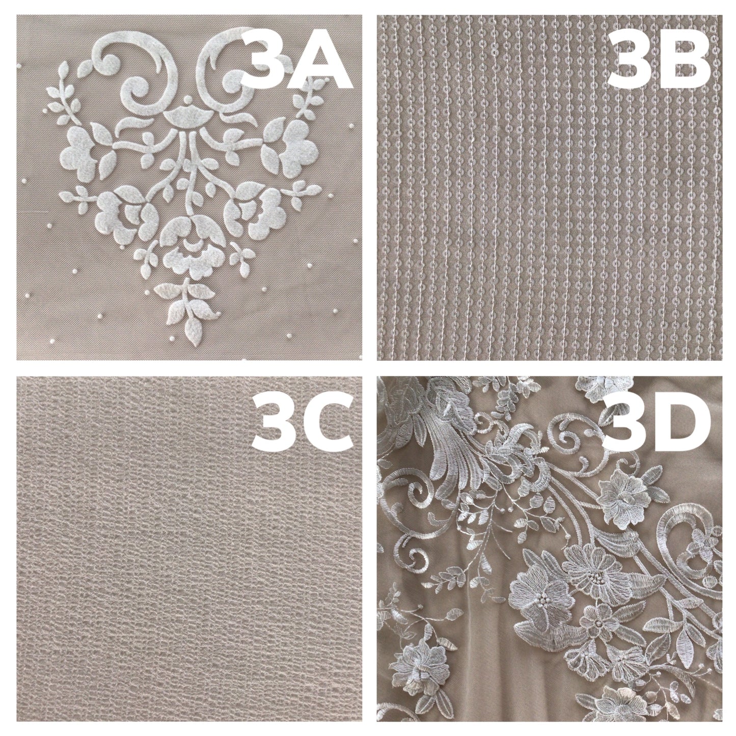 Custom Made Gown