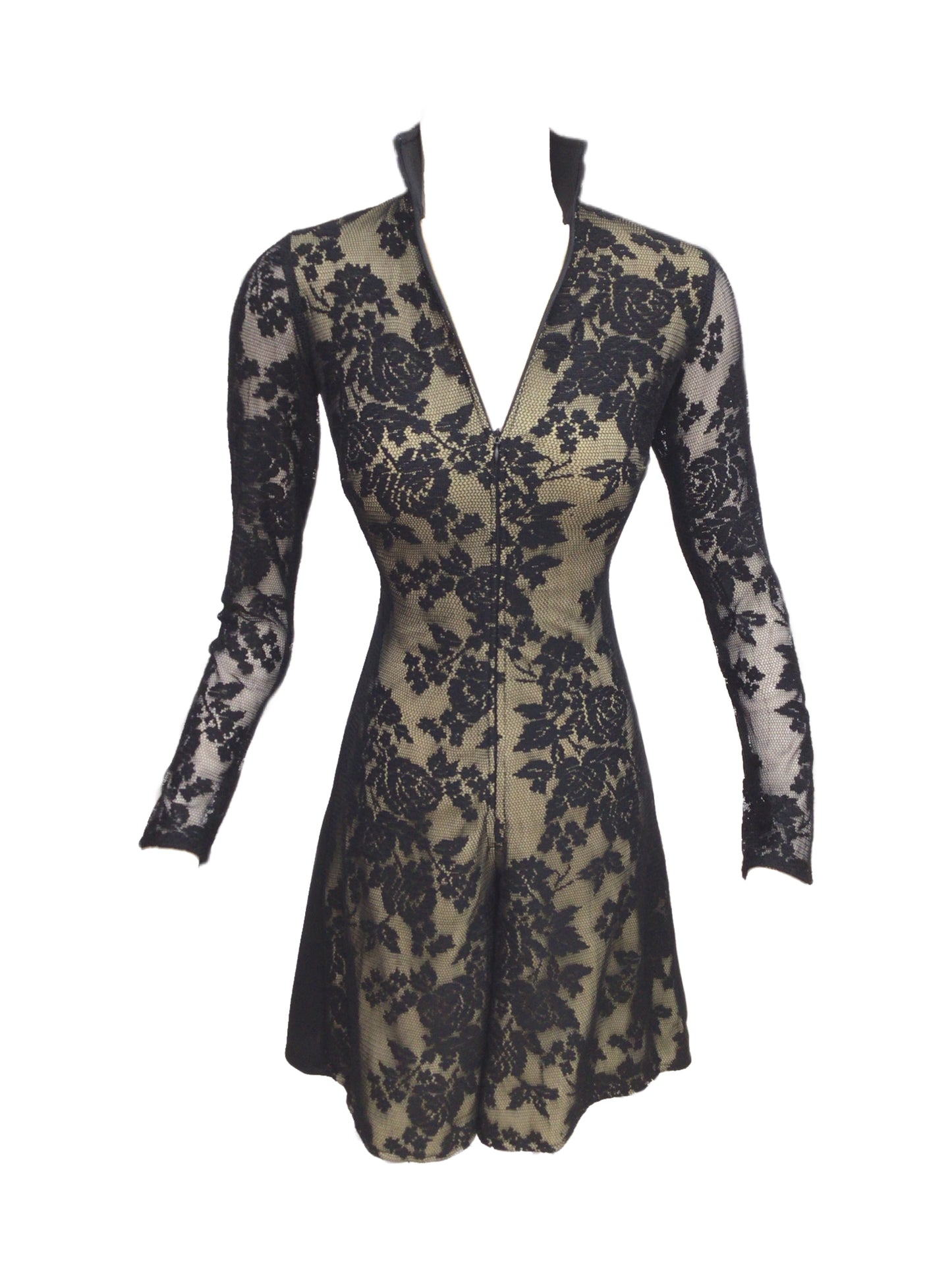 Romper Dress