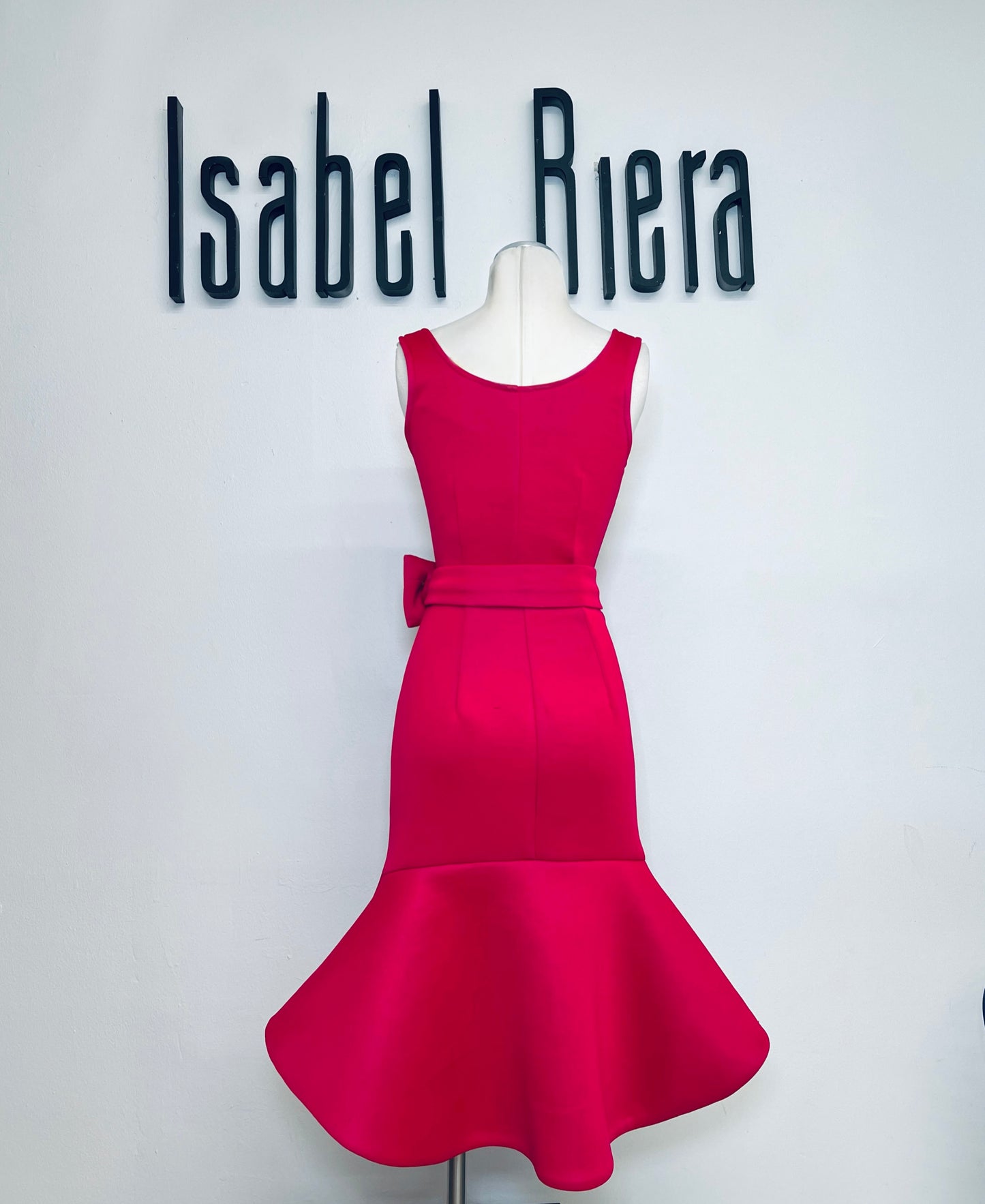 Jlo Dress