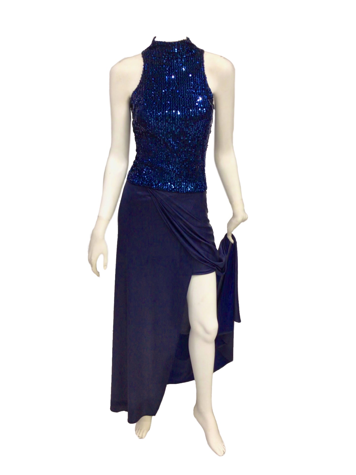 Midnight Skirt