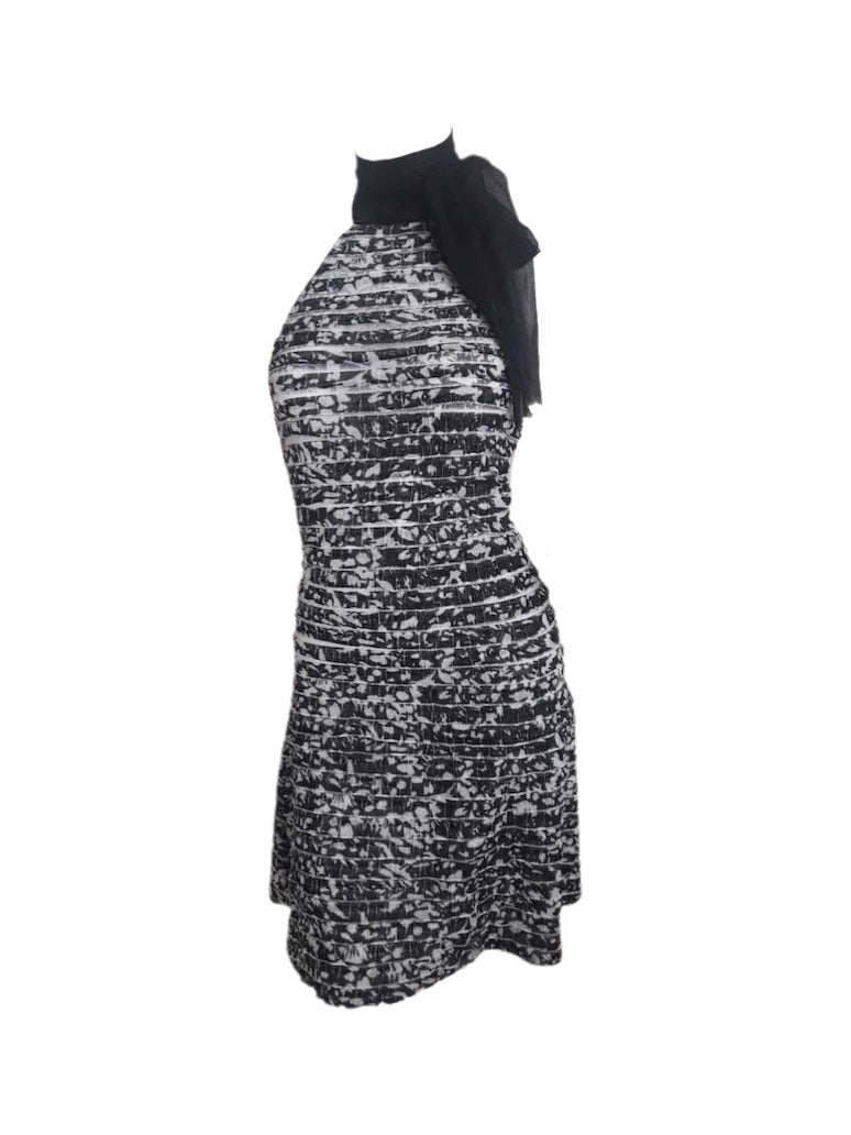 Tiered Dress
