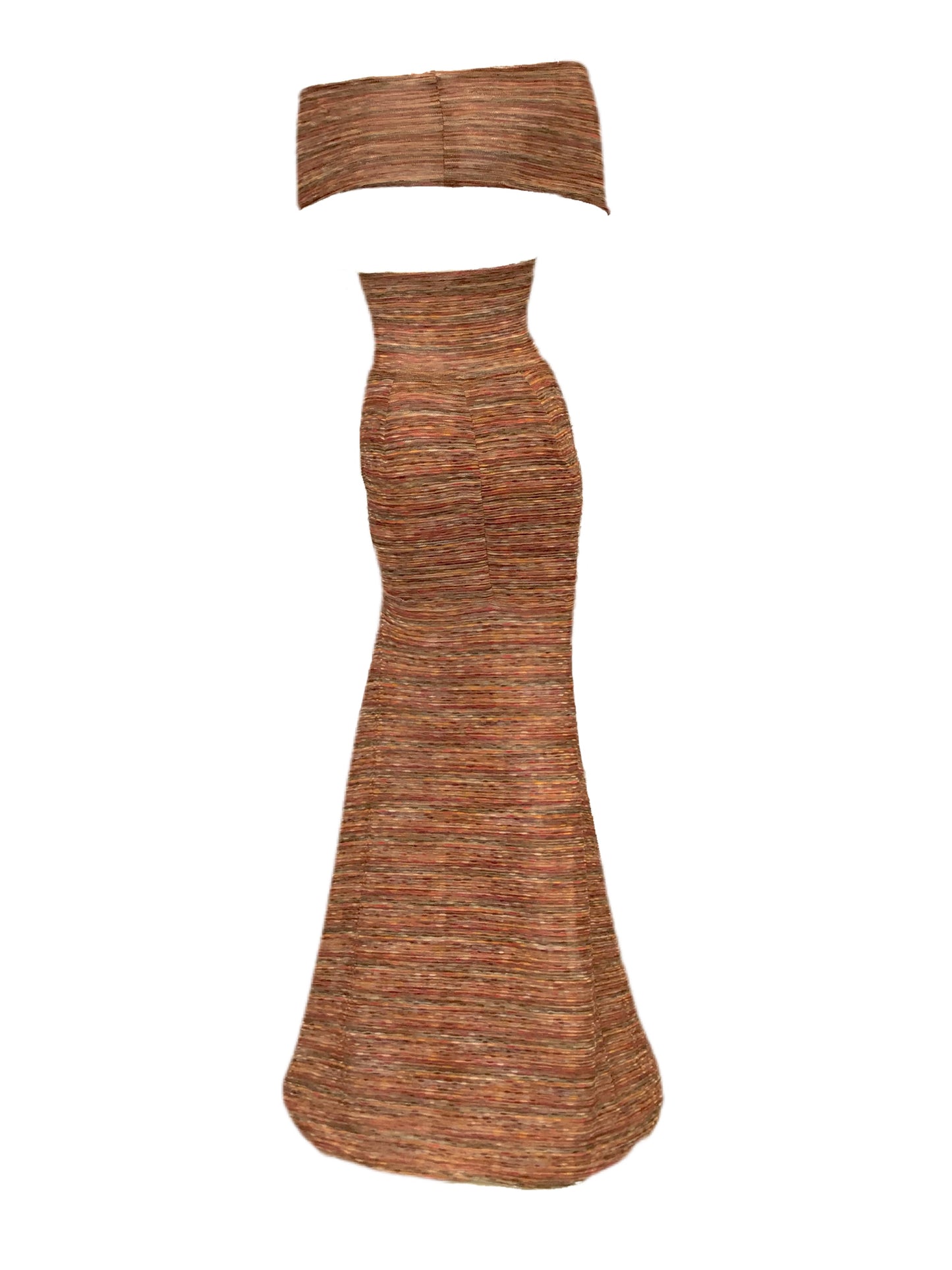 Montana Waist Dress