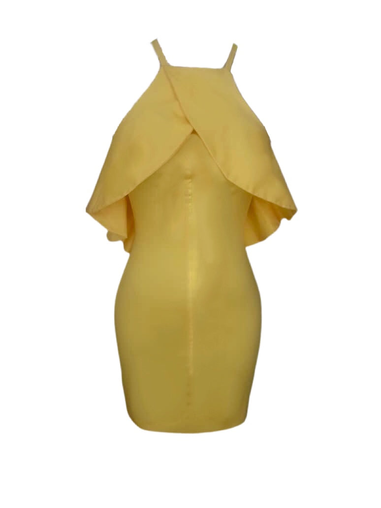 Strech Dress