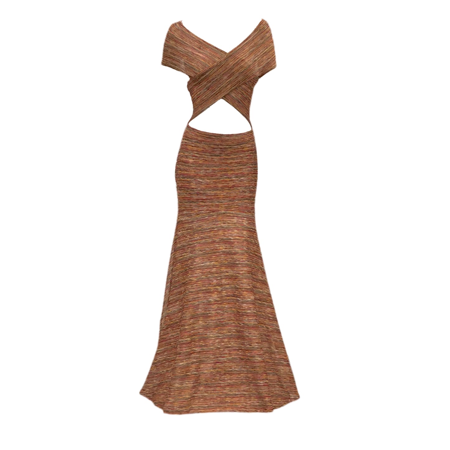 Montana Waist Dress