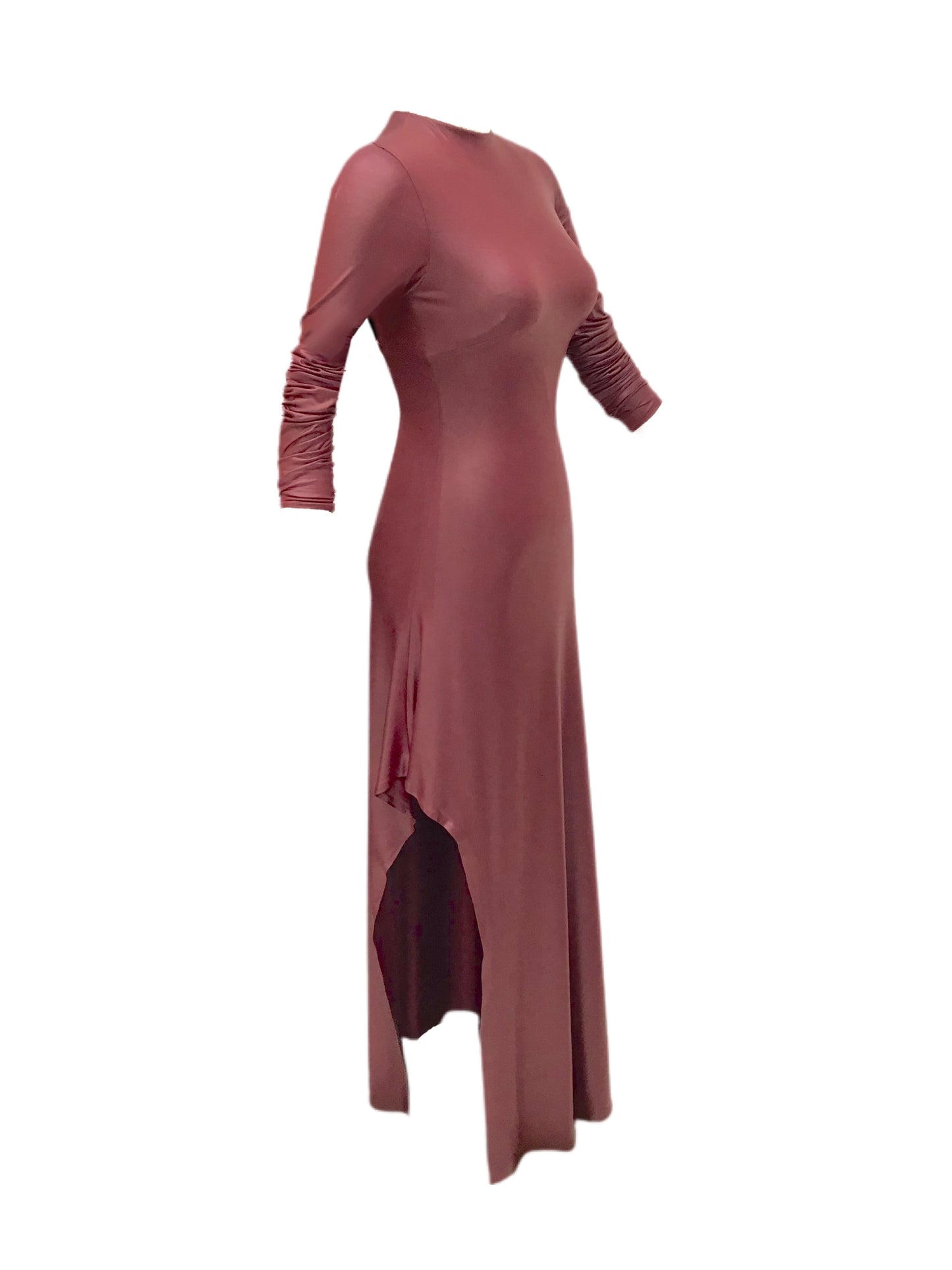 Montana Pleather Dress