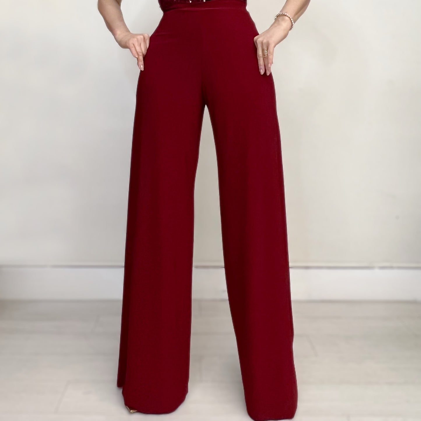 IR Body Sequin Set