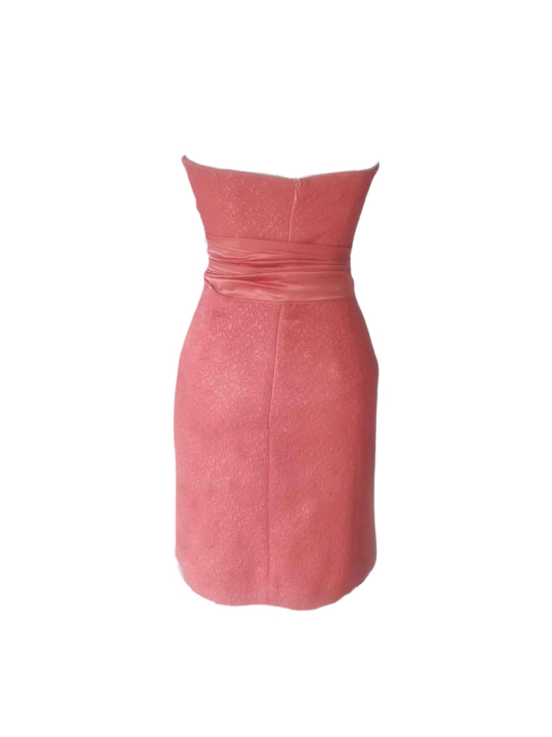 Pretty In Pink Dress