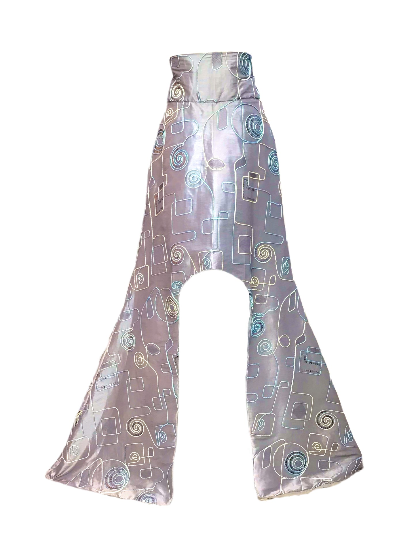 Platinum Skirt