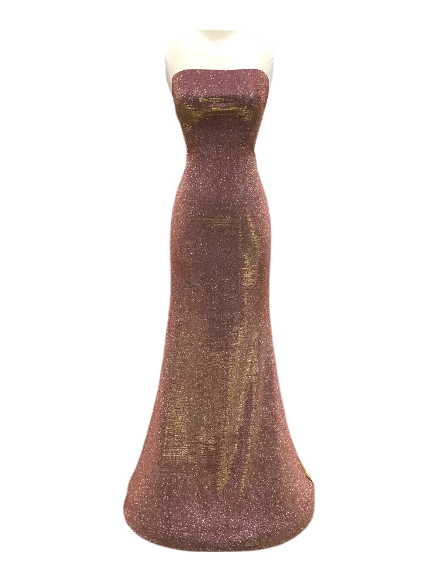 Suspended Dress