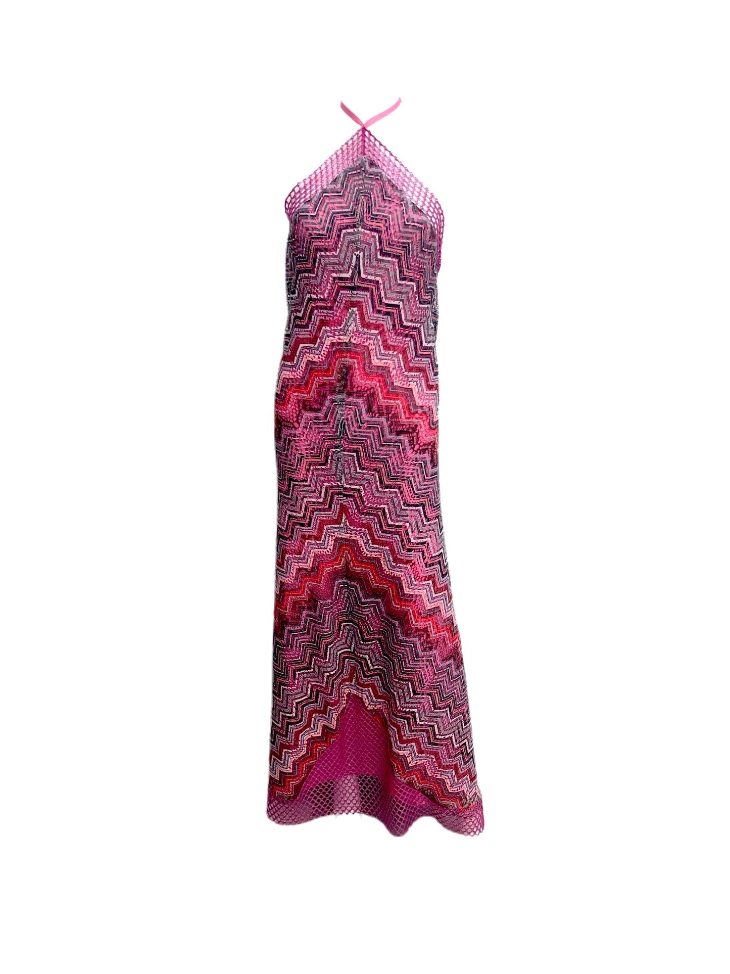 Montana Straps Dress