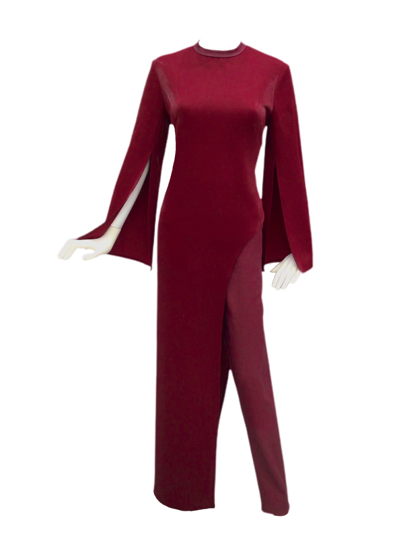Pants and Dress Set