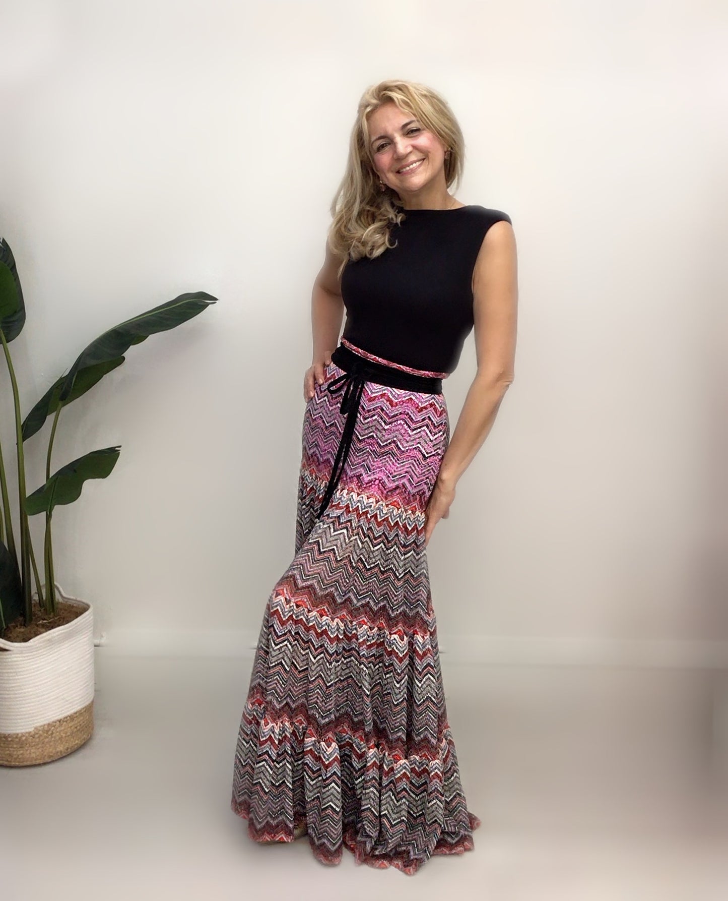 Beach Skirt