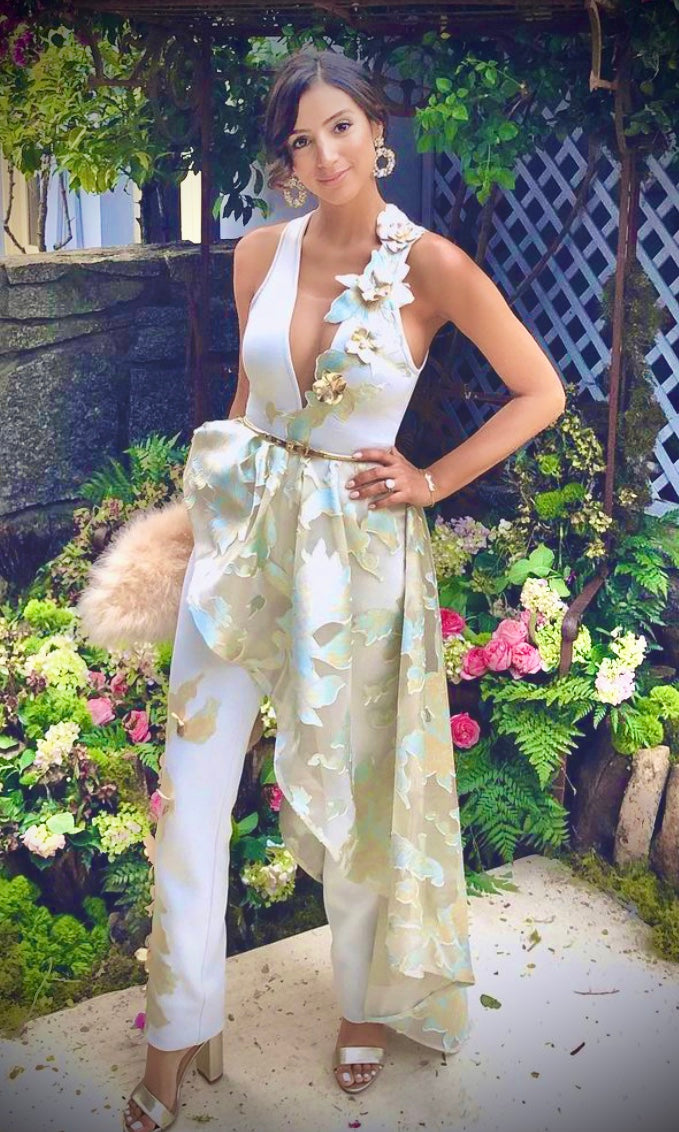 Villa Romper
