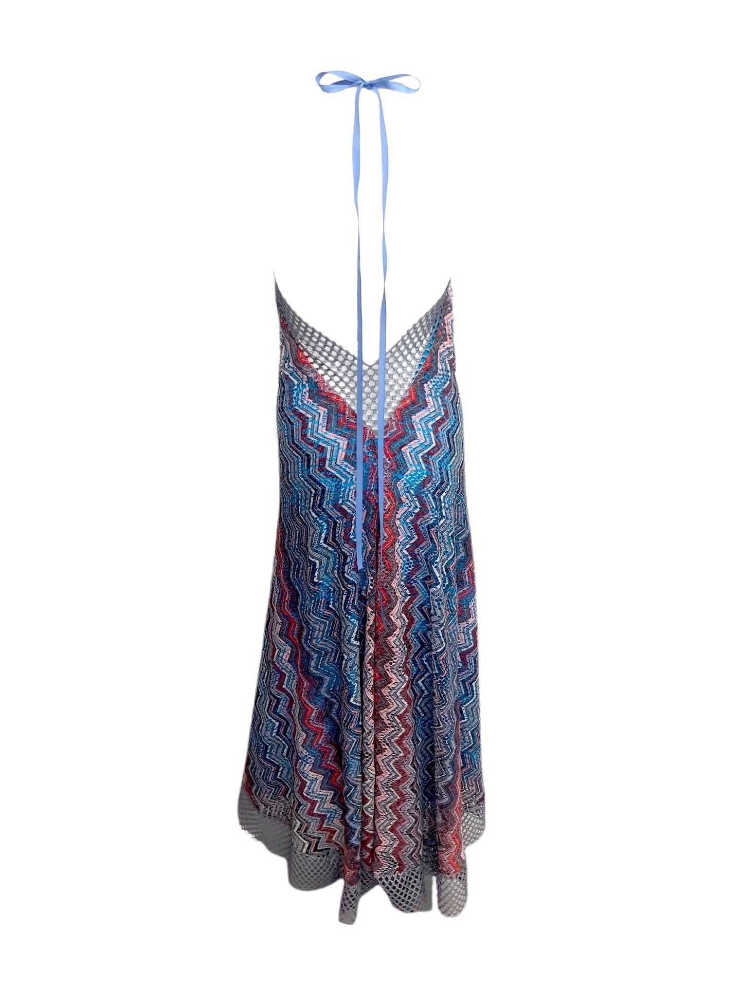 Montana Straps Dress