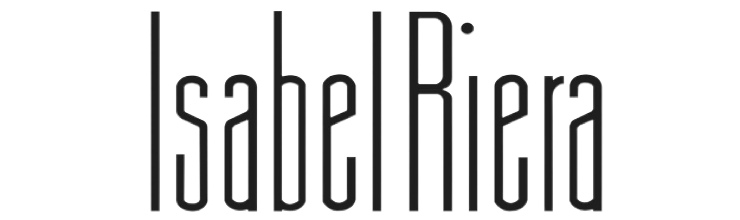 Isabel Riera Haute Couture Gift Card