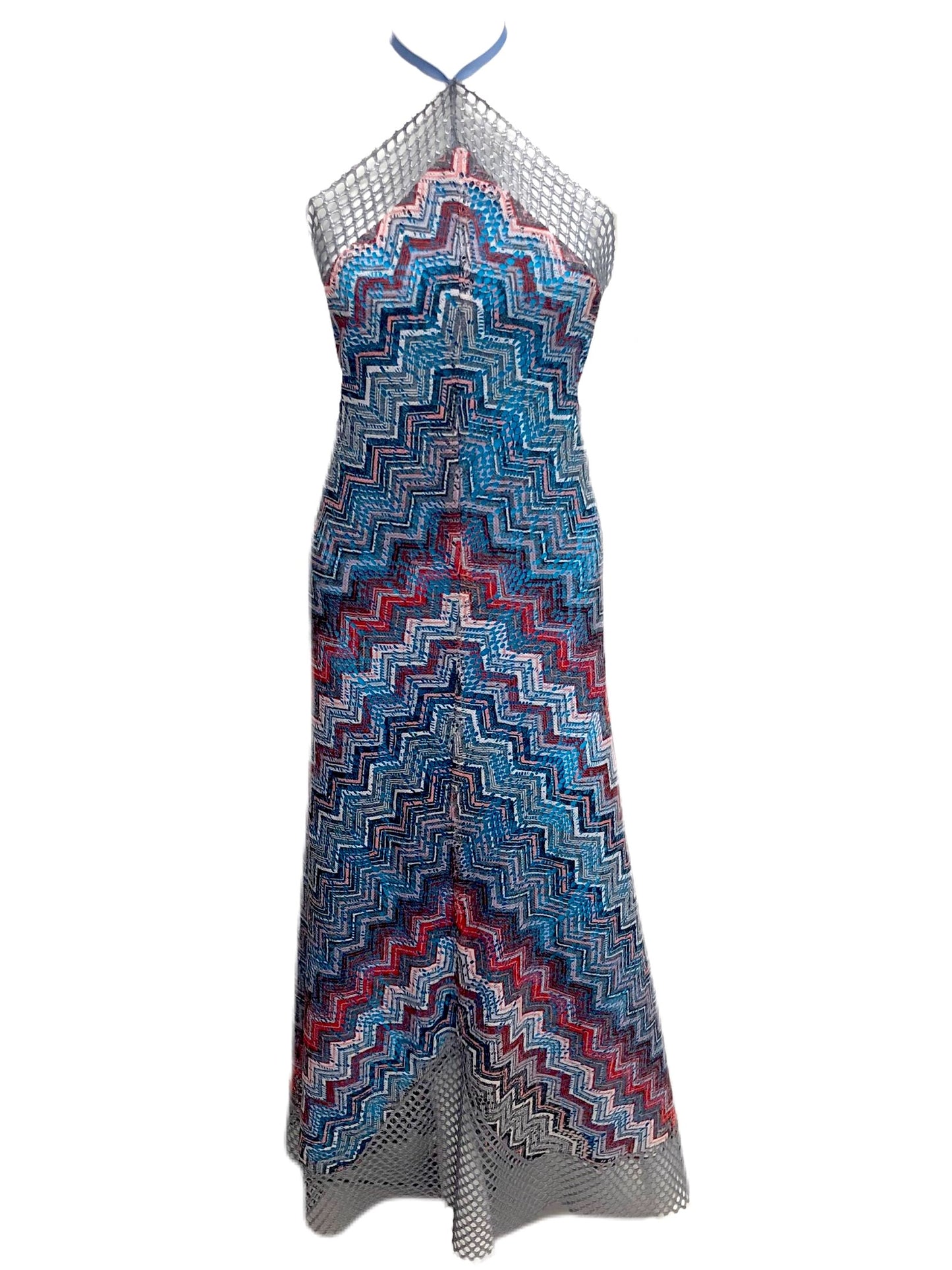 Montana Straps Dress