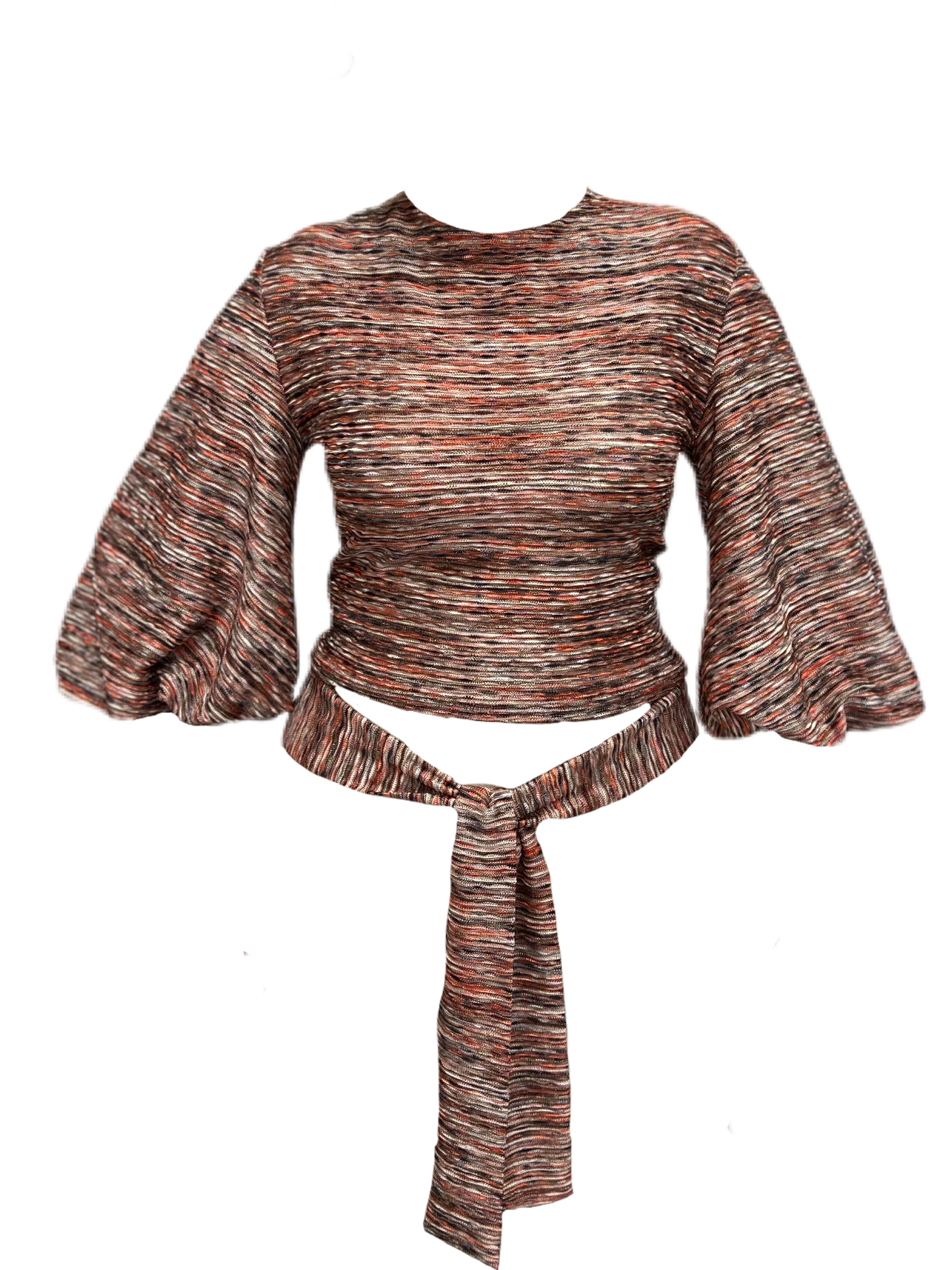 Montana Blouse