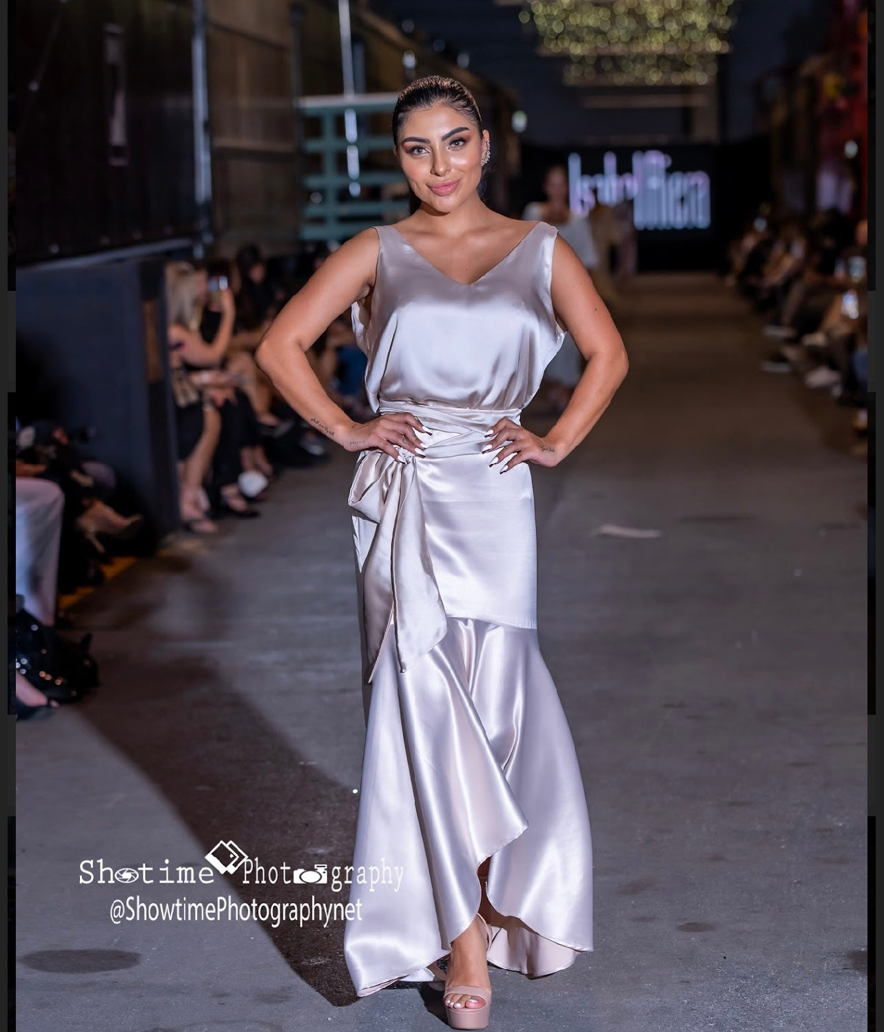 Silk Set
