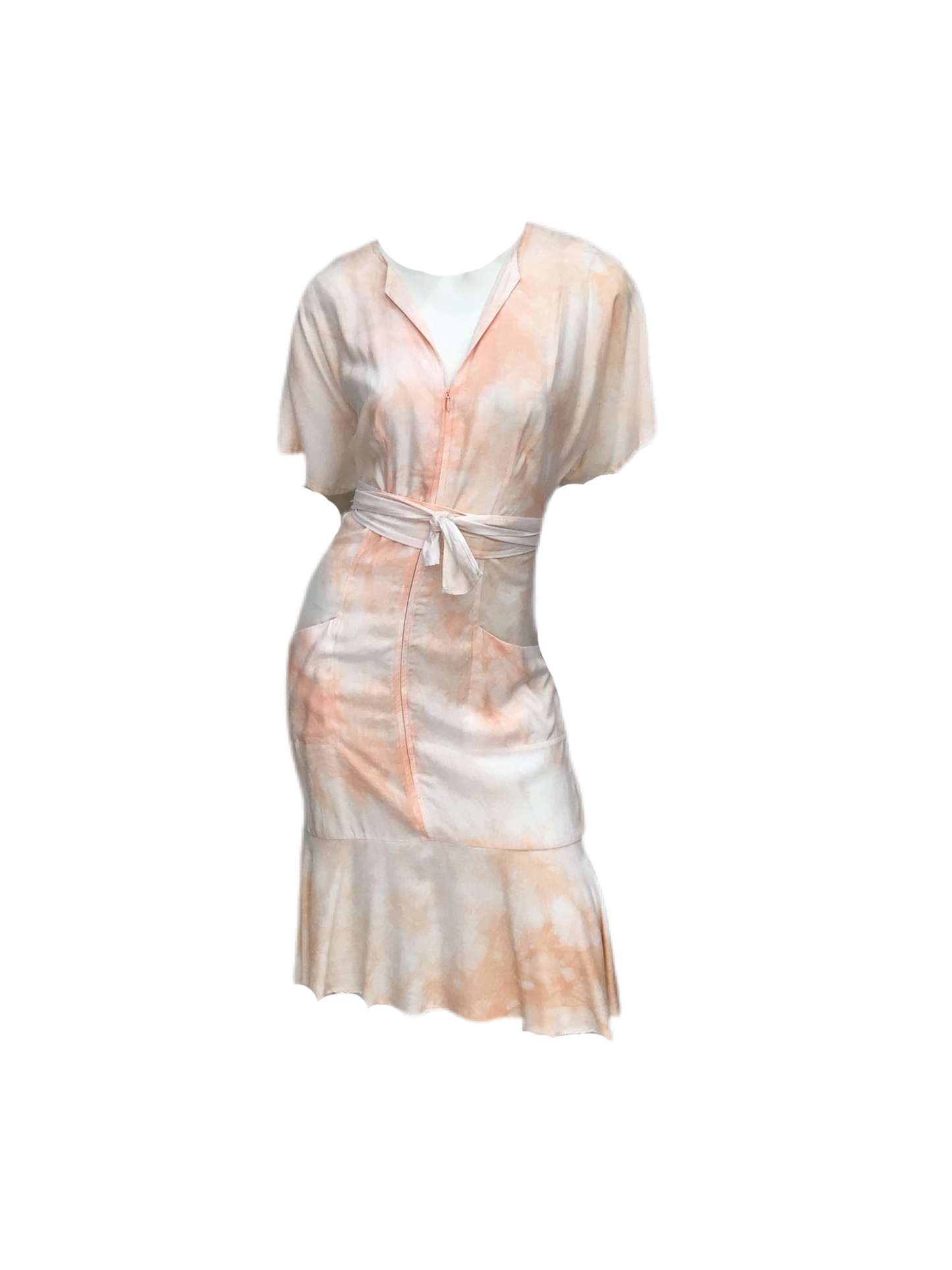 Vestido clásico