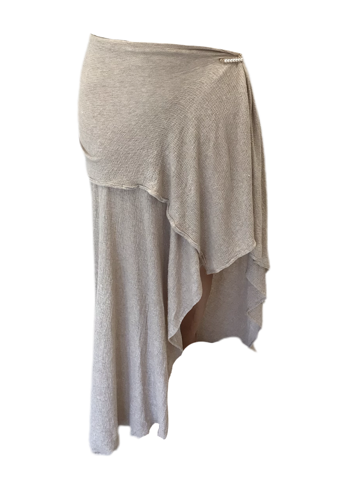 Pareo skirt tulum