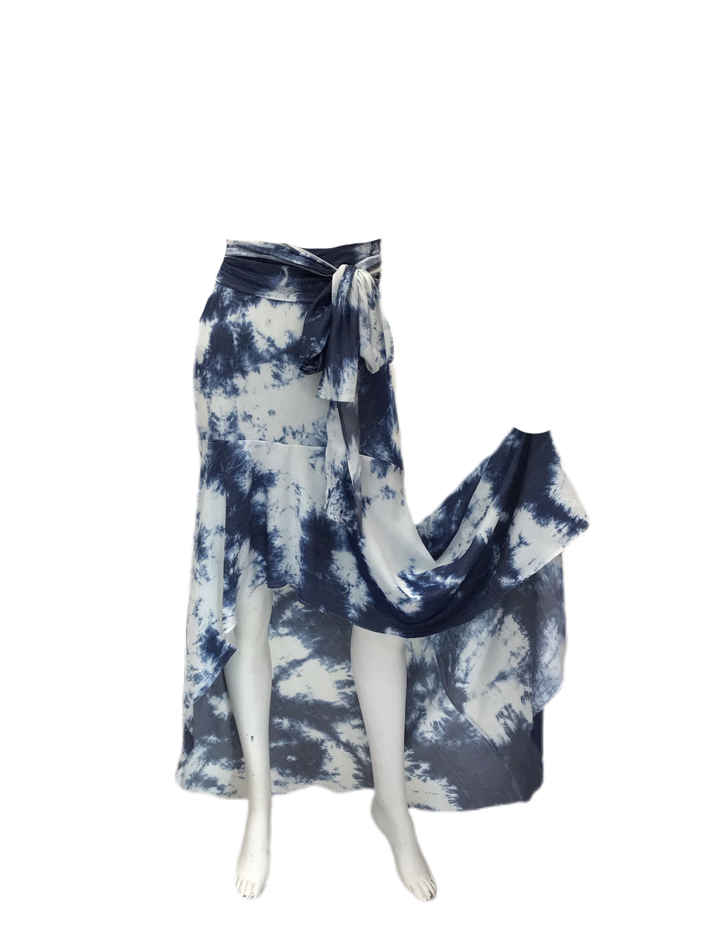 Camouflage Skirt