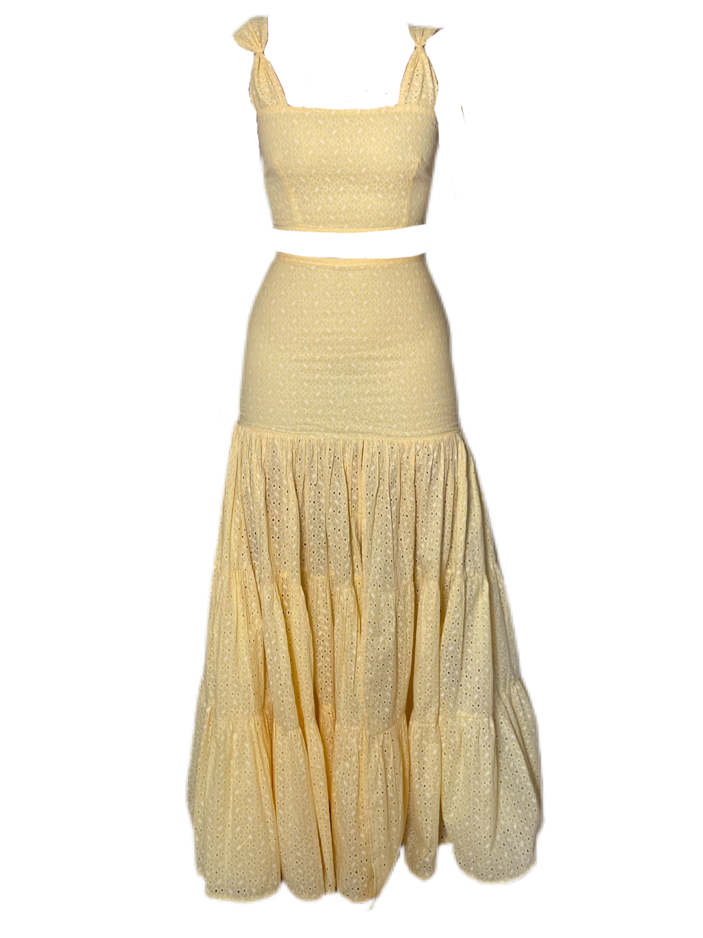 Summer Set Yellow