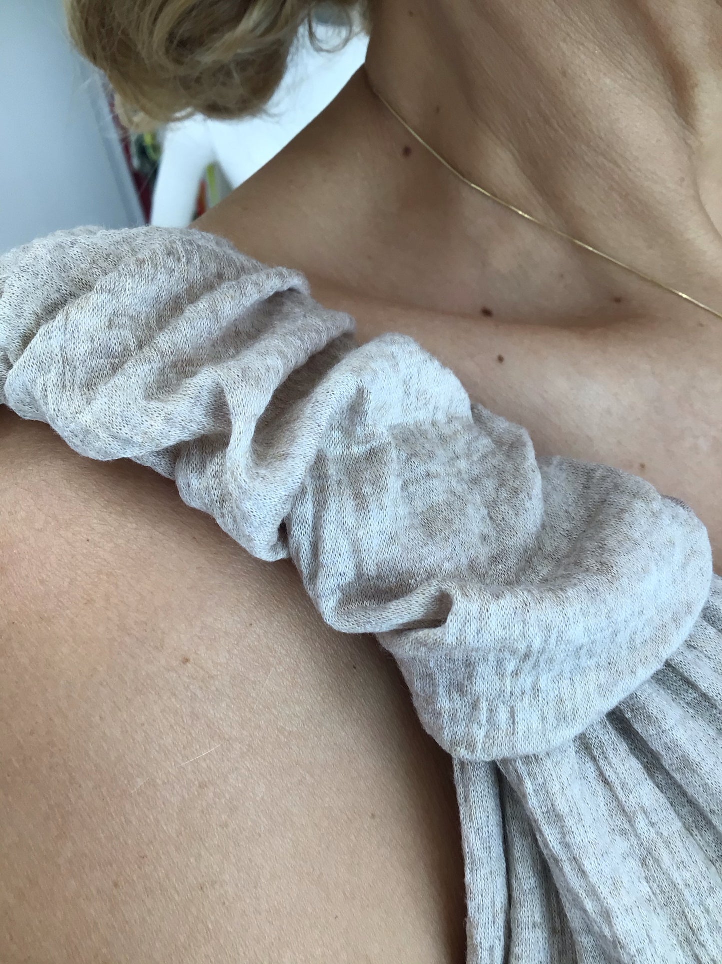 Body Tulum