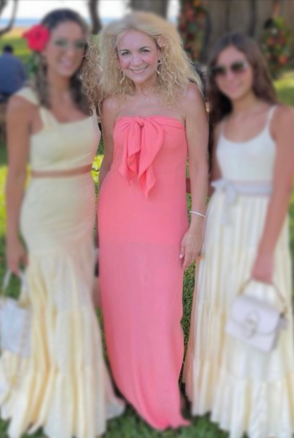 Hawaii Dress