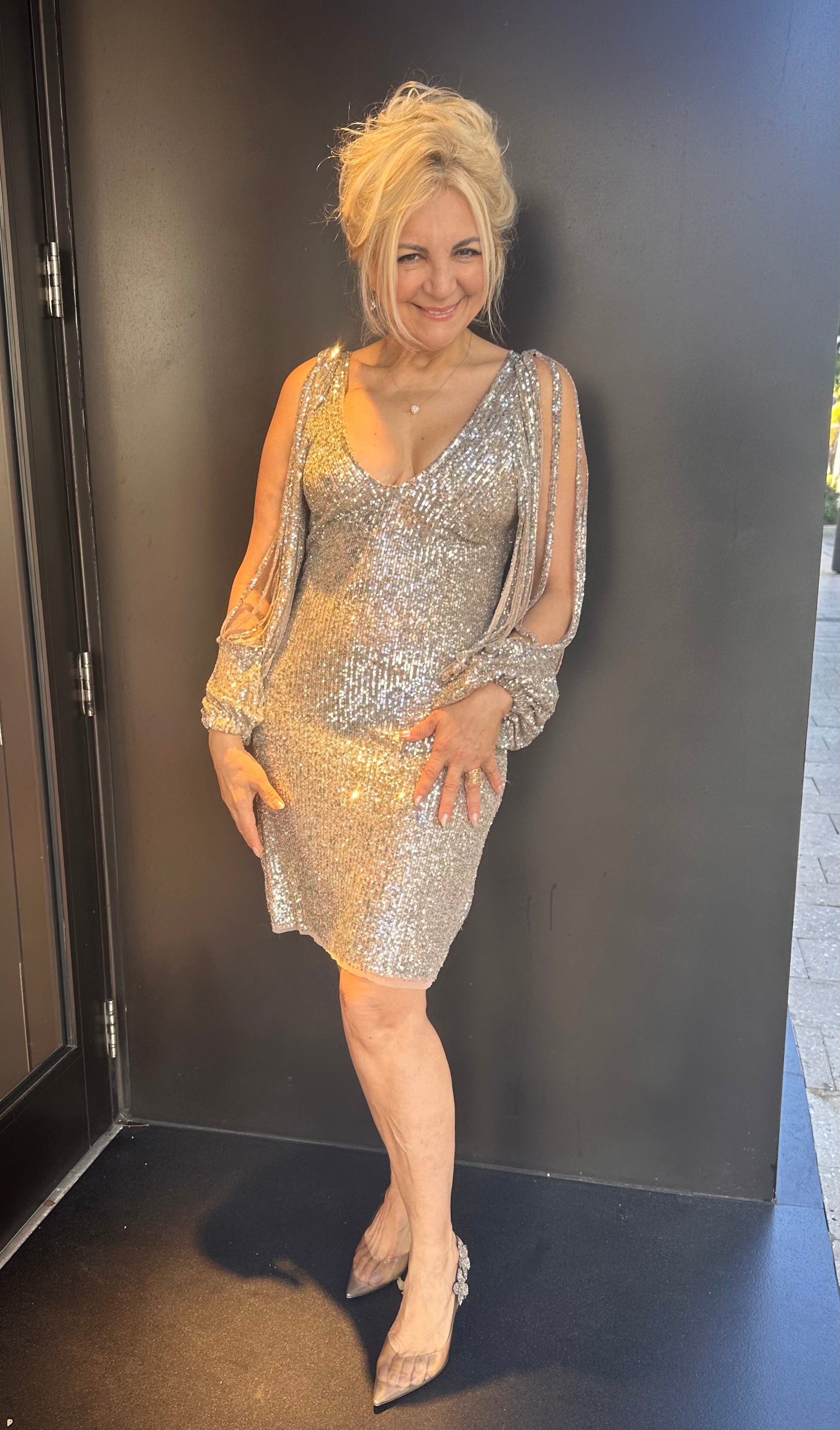 Isabel Riera Haute Couture - Handmade, Luxury Garments – IsabelRiera