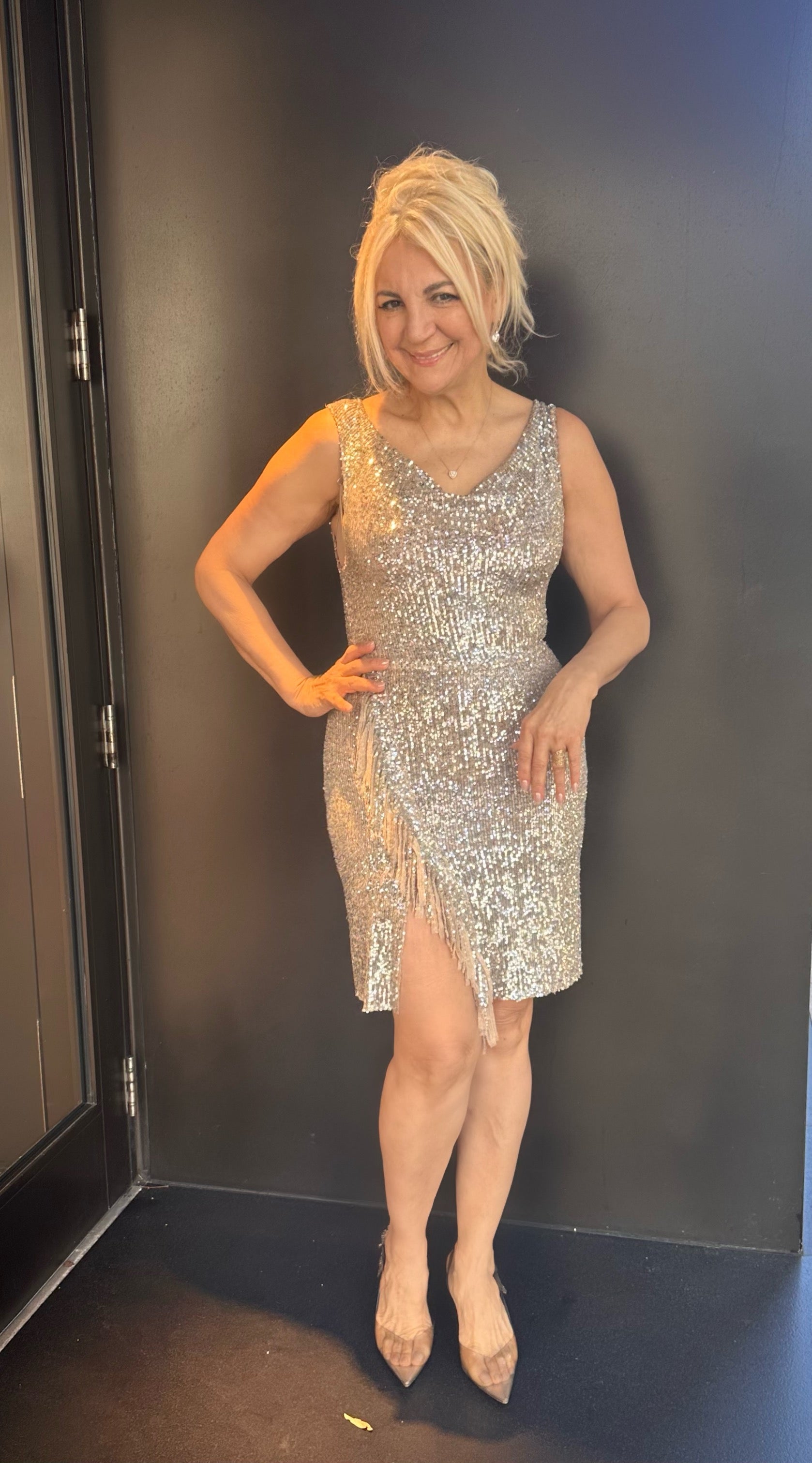 Isabel Riera Haute Couture - Handmade, Luxury Garments – IsabelRiera