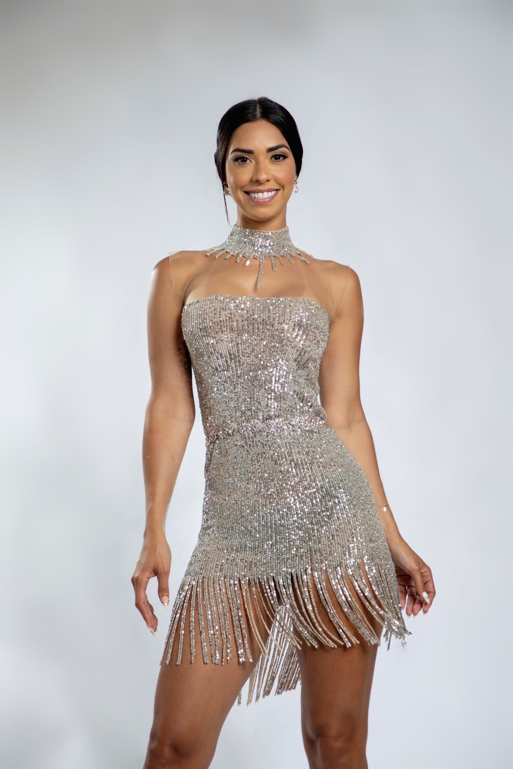 Isabel Riera Haute Couture - Handmade, Luxury Garments – IsabelRiera