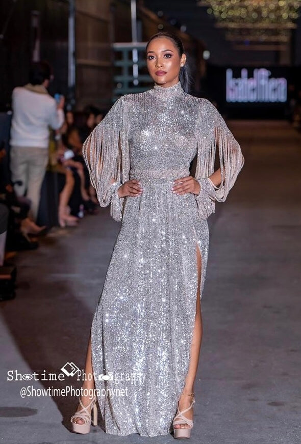 Isabel Riera Haute Couture - Handmade, Luxury Garments – IsabelRiera